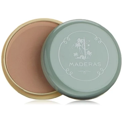 Afbeelding van P.Crema Maderas 2 N.Wraak