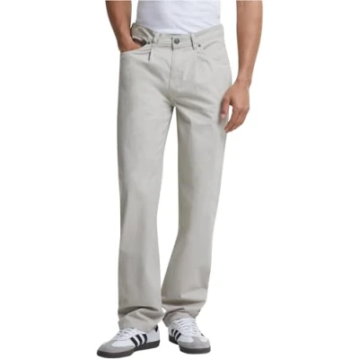 Afbeelding van Urban Classics regular fit chino cloud