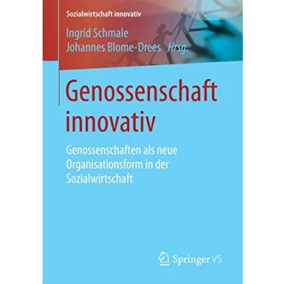 Afbeelding van Genossenschaft innovativ