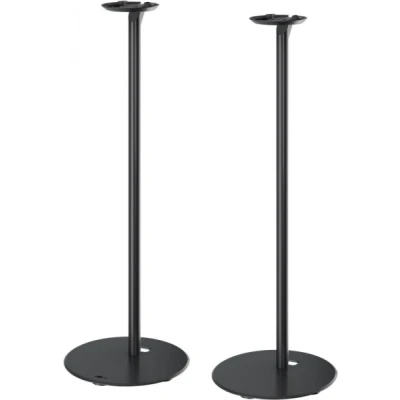 Afbeelding van Statief Zwart Maximale belasting 1 5 kg Goobay