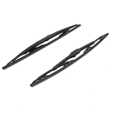 Afbeelding van Ruitenwisserblad Bosch 3 397 001 583 583S Twin Spoiler x2