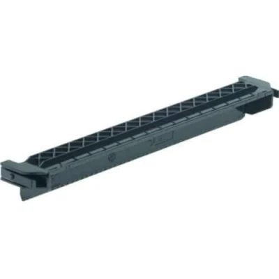 Afbeelding van Hager VZ711 Klemhouder 1 stuk(s)