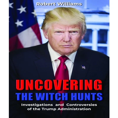 Afbeelding van Uncovering the Witch Hunts