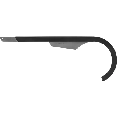 Afbeelding van HORN Chain guard catena a08 f.38t.