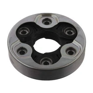 Afbeelding van BTA Rubber askoppeling / Hardyschijf G90302BTA