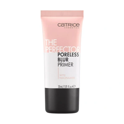 Afbeelding van Catrice The Perfector Poreless Blur Primer 30 ml