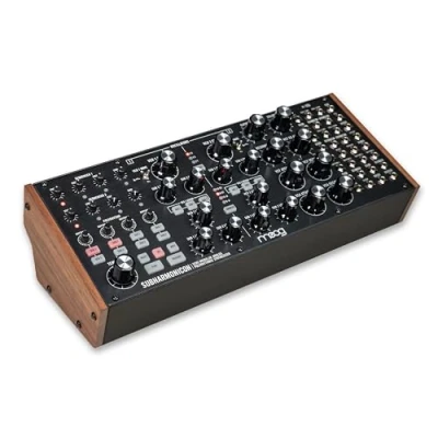 Afbeelding van Moog Subharmonicon synthesizer