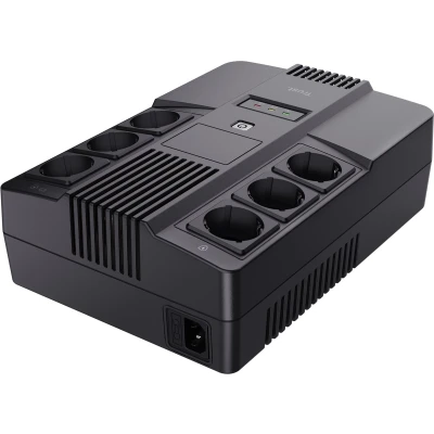 Afbeelding van Trust MAXXON POWERSTRIP UPS 800 VA