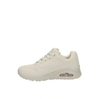 Afbeelding van Skechers Uno Stand on Air Sneakers Dames