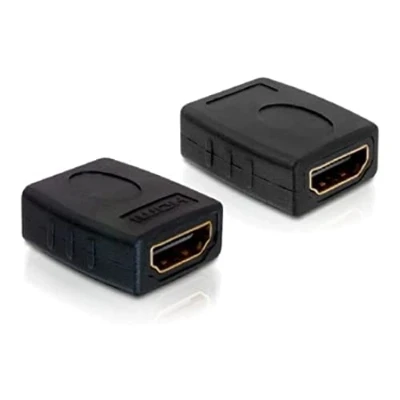Afbeelding van Delock Adapter HDMI Bu zu