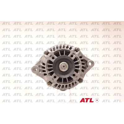 Afbeelding van Dynamo / Alternator ATL Autotechnik L 82 260