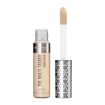 Afbeelding van Rimmel London Lasting Finish Multi Tasker concealer 020 Fair
