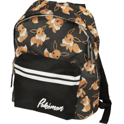 Afbeelding van Pokémon Rugtas Met Eevee Print Unisex
