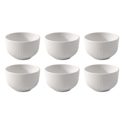 Afbeelding van Villeroy en Boch Afina Dipschaaltje 9 cm