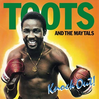 Afbeelding van Toots &amp; The Maytals Knock Out!