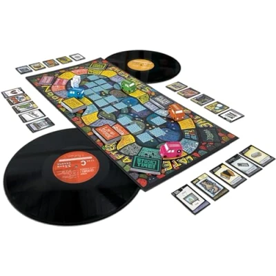 Afbeelding van Kid Koala Creatures of the Late Afternoon (2 LPs)