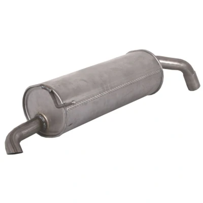 Afbeelding van Einddemper BOSAL 154 503