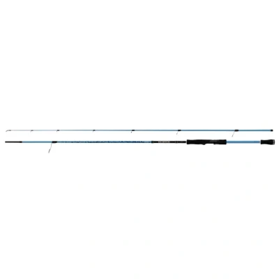 Afbeelding van Shimano Technium Eging Inktvis hengel 2.51m (2.5 4.0 EGI) Zeevis