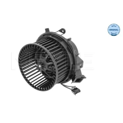 Afbeelding van Meyle Kachelventilator 012 237 0002
