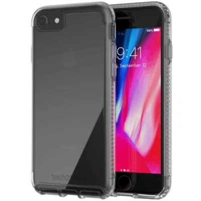 Afbeelding van Tech21 Pure Case Clear Apple iPhone 7
