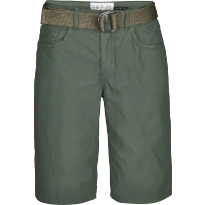 Afbeelding van Killtec heren bermuda short donkergroen 39441 maat 56