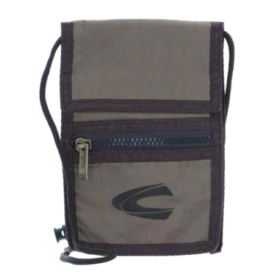 Afbeelding van camel active Journey Borstzak voor heren, borstzak, zand, 11,5x4x16,5, 000395
