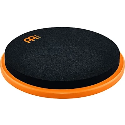 Afbeelding van Meinl MMP12OR Marshmallow Orange Practice Pad 12&quot; Accessoire voor drums
