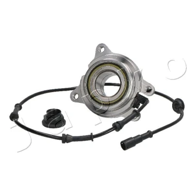 Afbeelding van JAPKO 410091 Wielnaaf Vooras LAND ROVER: Discovery II (L318) 2.5 Td5 4x4, 4.0 V8 4x4 1998 2004