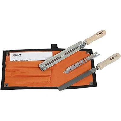 Afbeelding van Stihl Vijlsets