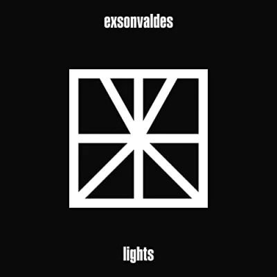 Afbeelding van Exsonvaldes Lights (2 LP) (10th Anniversary Edition)