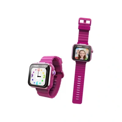 Afbeelding van Pc Vtech Kidizoom Smartwatch Max Paars
