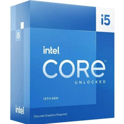 Afbeelding van Intel Core i5 13600K