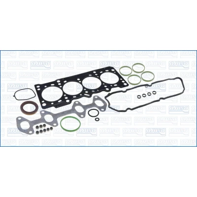 Afbeelding van Ajusa Cilinderkop pakking set/kopset 52255600