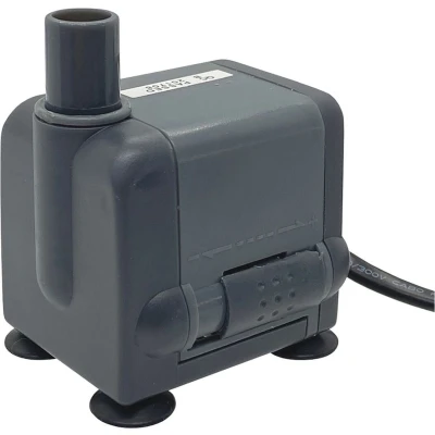 Afbeelding van Aqua Control Biotop Pomp 350 L/h Fonteinpomp Vijverpomp 240V