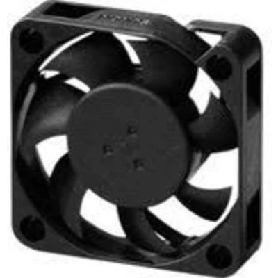 Afbeelding van Sunon MF40060V1 1000U S99 Axiaalventilator 5 V/DC 10.71 m3/h (l x b h) 40 6 mm