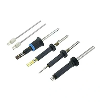 Afbeelding van ersa 067100J reserveweerstand voor Basic Tool 60 W 24 V