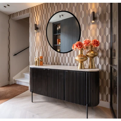 Afbeelding van Richmond Interiors Dressoir Hampton