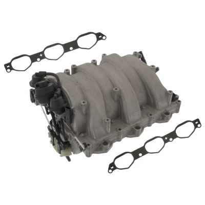 Afbeelding van Febi Bilstein Frame inlaatspruitstuk 48381