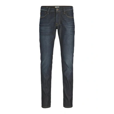 Afbeelding van JACK &amp; JONES Jeans &#039;Glenn&#039; blauw