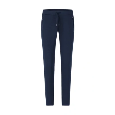 Afbeelding van JAKO Joggingbroek Pro Casual Marine