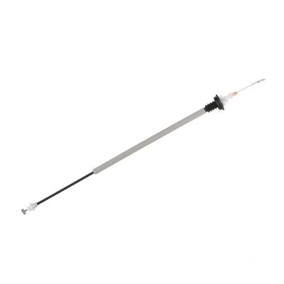 Afbeelding van TOPRAN 120 359 Kabel, deurregeling Aan beide zijden, Voor, Binnen SKODA: Kodiaq (NS7) 1.5 TSI, TSI 4x4, 2.0 RS Bi TDI 1.4 4x4
