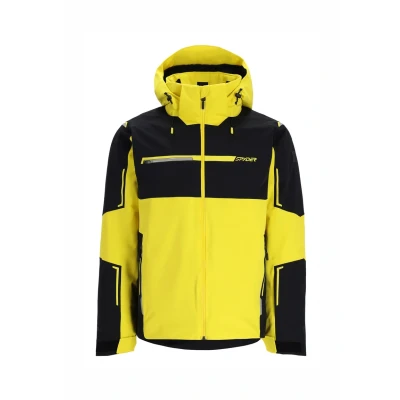 Afbeelding van Spyder Mens Titan Jacket