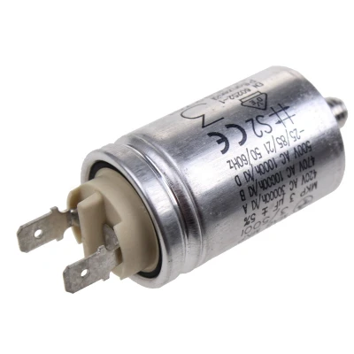 Afbeelding van AEG Condensator 3 uf ESL4555LA, ESI6541LAX, F55412VI0 1115927012