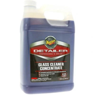 Afbeelding van Glass Cleaner Concentrate 3780ml