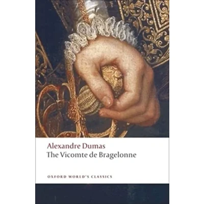 Afbeelding van The Vicomte De Bragelonne