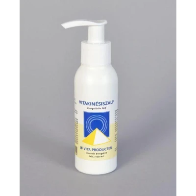 Afbeelding van Vita Kinesiszalf, 100 ml