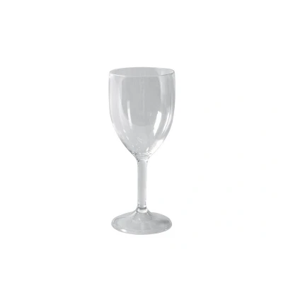 Afbeelding van Bo Camp De Luxe Wijnglas Pc 2 Stuks