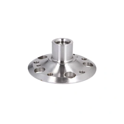 Afbeelding van BTA Wielnaaf H5M003BTA
