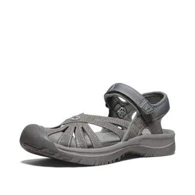 Afbeelding van KEEN Dames Venetië H2 w sandaal, Gargoyle Raven, 36 EU