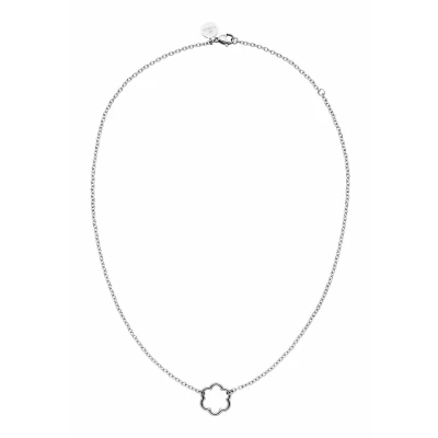 Afbeelding van Purelei Ketting, Dames, Maat: One Size, Silberfarben